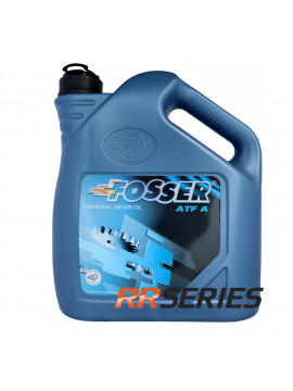 FOSSER ● ATF - A ● 60l